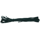 7 Rope Paracord Parachute Rope Resistant Camping Survival Color: Green Leng