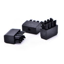 3pcs replacement brushes with screw for hostage arrow rest archery bow Set   Z