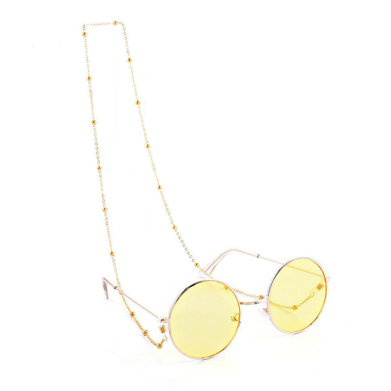 Glasses Cord Eyeglasses Holder Lanyard Eyewear Neck Strap String Retainer 70cm