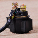 Start Solenoid Valve Relay Gy6 70Cc/110Cc/650Cc/125Cc/150Cc For Motorcycle  K4V3