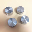 2Pcs/Set Rotary Switch Gas Stove Parts Stove Gas Stove Knob Round Knob Knob