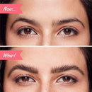 Feathery Brows Makeup Soap Long Lasting Eyebrow Gel Eyebrow Tint Fixed Gel N3P2
