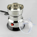 Electric Coffee Spice Nut Grinding Mill Machine Bean Pulveri K6A8 Grinder S4Z7