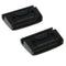 Smart Watch Band Connector Adapter for Garmin Smart Watch Black 5