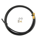 Oil Pipe Brake Hose Set Bicycle Outdoor Tube Cycling Hydraulic Disc With Olive
