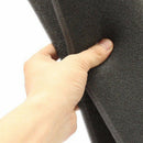 8 Pcs Sound Insulation Foam Acoustic Foam Sound Treatment Studio Room Absor T5A5