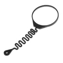 Fuel Cap Retaining Strap Ring for Volvo XC70 1993-2008 XC90 C70 S60, Easy to