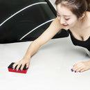 1x Car Magic Clay Bar Pad Sponge Block Cleaner Cleaning Eraser Wax Polish Pad