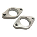 35/38mm Wastegate 304 Stainless Steel 2  FLANGE Dump