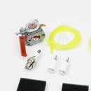 Carburetor Carb For Homelite UT-20758 UT-20769 UT-20750 UP08713, Durable