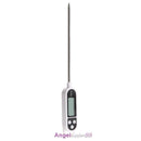 Instant Digital Food Thermometer BBQ Cooking Water Measure Probe Kitchen Tool A