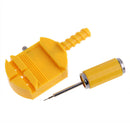 Watch Link Band Slit Strap Bracelet Chain Remover Adjuster Repair Tool