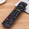 Remote Control Replacement for Panasonic LCD/LED/HDTV N2QAYB000487 Remote