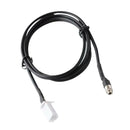 3.5mm Audio Female Socket AUX IN Input Interface