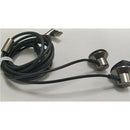 In-ear Type C Wired Gaming Headset Headphones With Noise Canceling Microphone