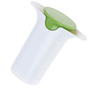 1pc Vegetable Fruit Slicer Carrot Cucumber Grater Blade Cutter Kitchen To ME