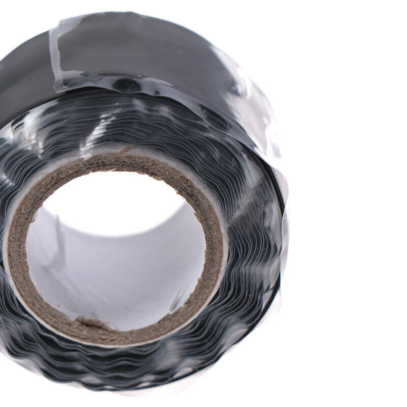 150CM Strong Rubberized Sealant Tape Bonding Repair Waterproof Rescue t GwJ Pg
