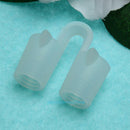 Anti Snore Nasal Dilators Nose Clips Stop Snoring Breathe Easy Sleep Aid Device