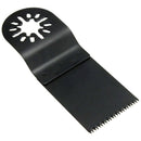 35mm Wood Metal Blades HCS for Fein Multimaster Ryobi Challenge Multitool B