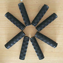 2pcs Non Slip Soft Rubber Mountain Bicycle Handlebar MTB Bike Handle Grips