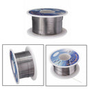 Tin Wire Tin Lead Melt Rosin Core Flux Solder Soldering Welding Wire OZG NVJ