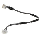 Game Console 4-Pin Power Supply Connection Cable Extension Cord Fit for Sony
