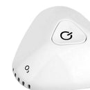 Mini Ozone Air Purifier Fresh Deodorant Sterilizer  for Car Household