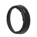 New HB-20 Lens Hood Replacement For Nikon AF 28-80mm F/3.3-5.6G Camera Accessory