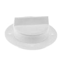Nylon Marine Boat Deck Drain Scupper Valve Stopper Raft Kayak Accessories ZKY