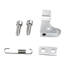 Intake Manifold Bracket Accessories Repair Kit 03L129711E Durable for Skoda