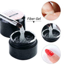 Cracked Nail Repair Gel Armor Nail Gel Coat Growth Treatment Repair Strong L7T7