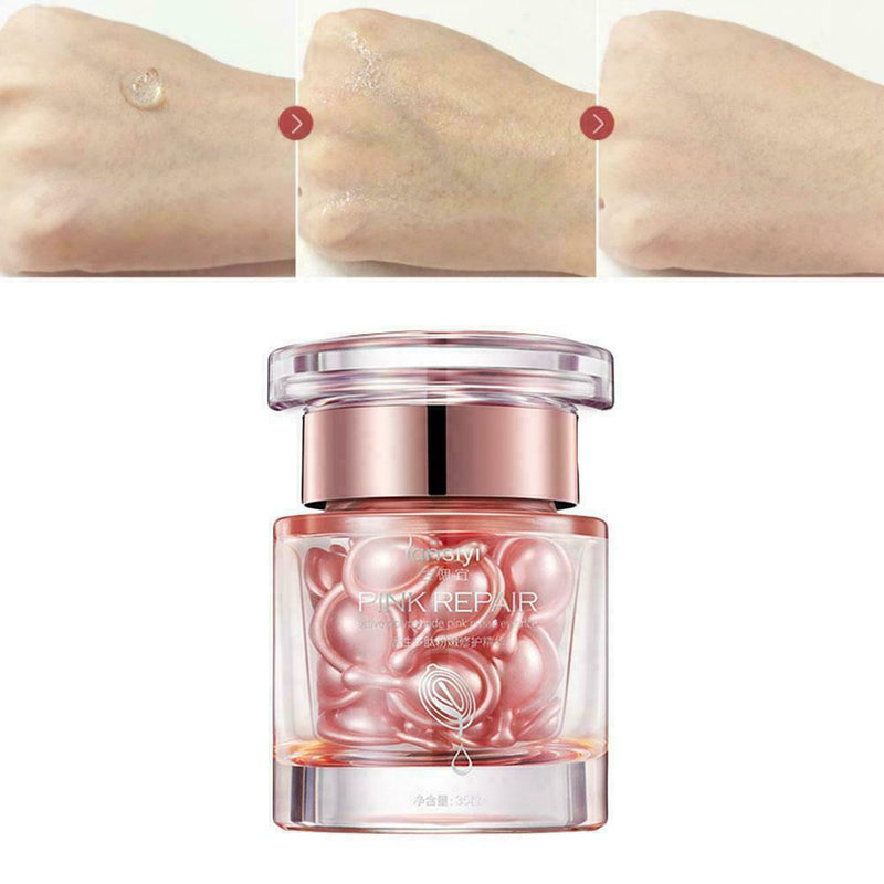 Private Part Whitening Areola Underarm Care Dilute Gel Beauty Melanin White V1X8