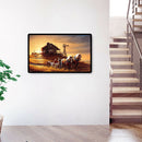 1000pcs Landscape Puzzle DIY Jigsaw Educational Toys Kids Adults Gift (D)