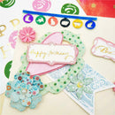 Metal Cutting Dies Stencils for DIY Scrapbooking Photo Album Cat Light Card
