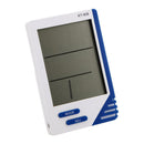 KT-908 Indoor Outdoor Home Office LCD Digital Temperature Humidity Meter