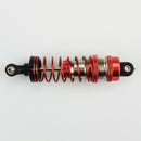 RC Metal 124018-1849 Rear Shock Absorber Upgrade for WLTOYS 124018 1:12 Scale RC