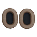Replacements Ear Pads Eartips Cushions Cover for Audio-Technica MSR7 M50X M20