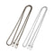 2Pack Purse Bag Chain with Buckles Womens Clutch Wallet Bag Strap Replacement