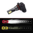2X 9005 LED Headlight HB3 9145 Kit 60W Fog Light Bulb DRL Driving Lamp Accessory