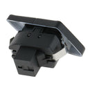 Right Front Central Door Lock Switch for Audi A5/S5 Coupe/Sportback 08-13