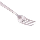 Stainless Steel Dinner Fork Long Handle Table Forks Korean Cutlery High QualiTO