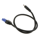 EC5 to DC 5.5mm x 2.5mm Car Jump Starter Emergency Power Adapters Cables 500mm