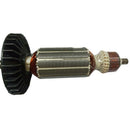 AC220-240V Armature Rotor Anchor for MAKITA 9553HB 9553HN 9554NB 9553HN 955