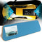 Vehicle V40 Recorder Two-lens Rear View Mirror Camera Video Dashcamera Full HD