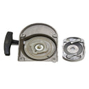 Alloy Pull Start Starters 50cc 60cc80cc 2 Cycle Engine Motorized Bicycl CCD