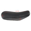 Universal Comfortable Padded Foam Seat Cushion Pad Assembly for 50CC 70CC 90CC