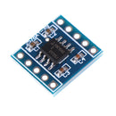x9c104 potentiometer module 100 digital potentiometer to adjust bridge balanB3C