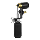 Rotary Tattoo Machine Shader&Liner Tattoo Motor Gun Kit Supply Black