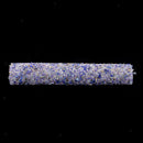 24x40cm Hoxfix Rhinestone Trim Sheet Iron on Stone Applique for Decorations