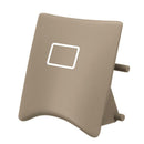 Sunroof Window Switch Button for Mercedes-Benz ML-CLASS W164 R-CLASS Beige